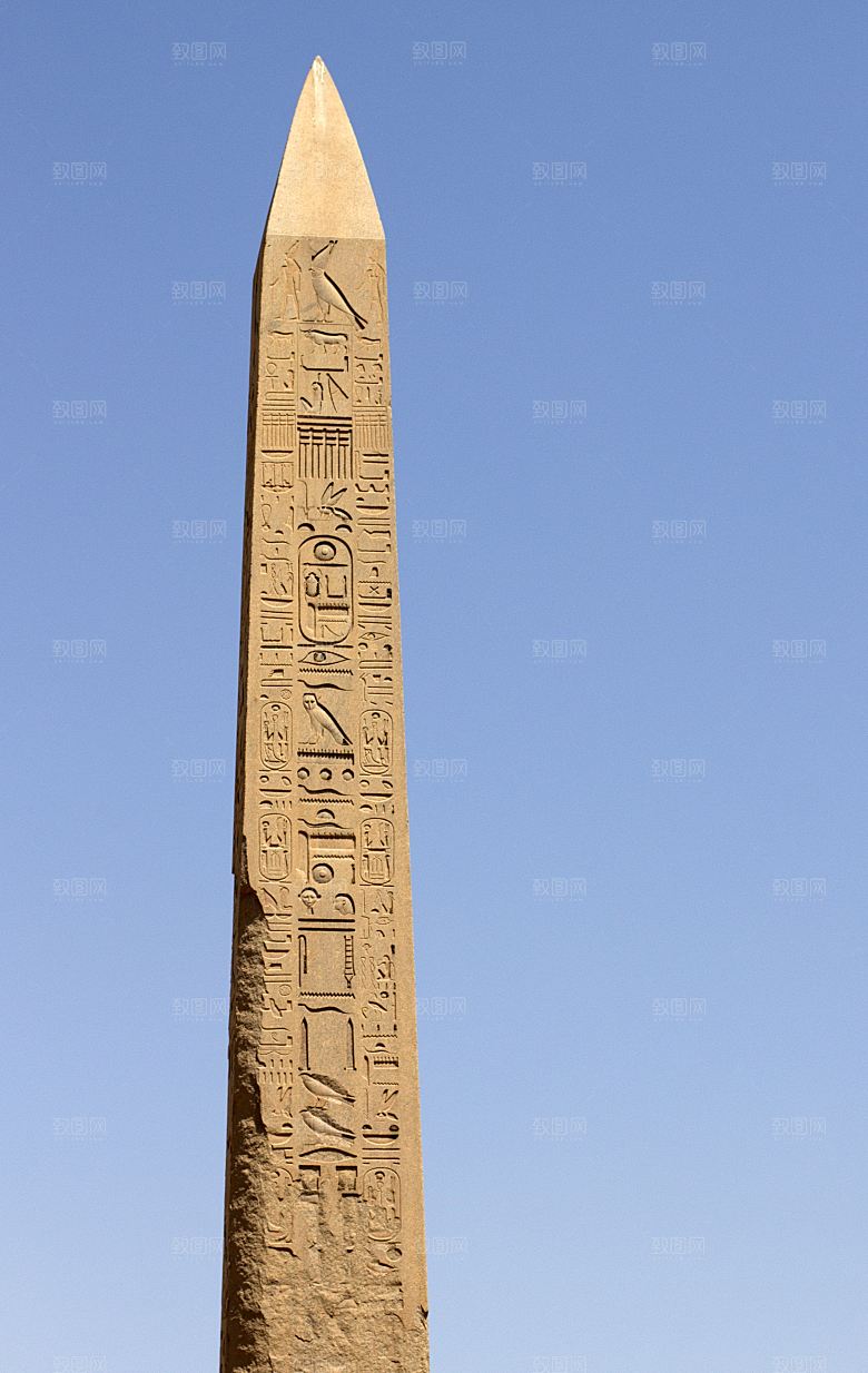 埃及金字塔旅游风景摄影封面照片金字塔