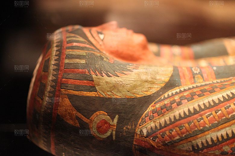 埃及金字塔旅游风景摄影封面照片金字塔