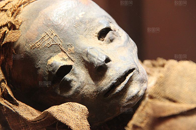 埃及金字塔旅游风景摄影封面照片金字塔