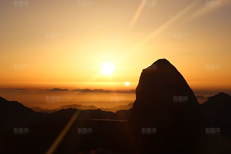 埃及金字塔旅游风景摄影封面照片金字塔图片