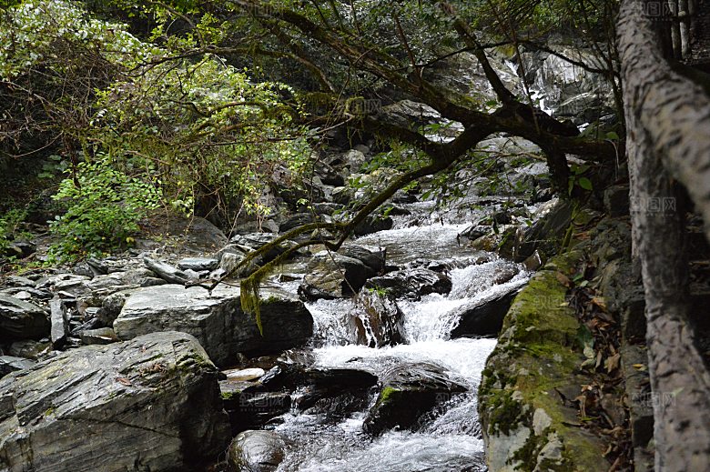江西古镇婺源旅游风景摄影封面照片古镇图片