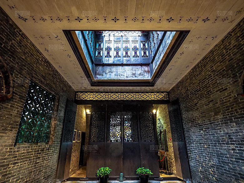 澳门旅游风景城市摄影封面照片澳门网红图片