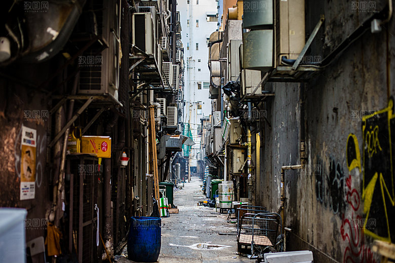 澳门旅游风景城市摄影封面照片澳门网红