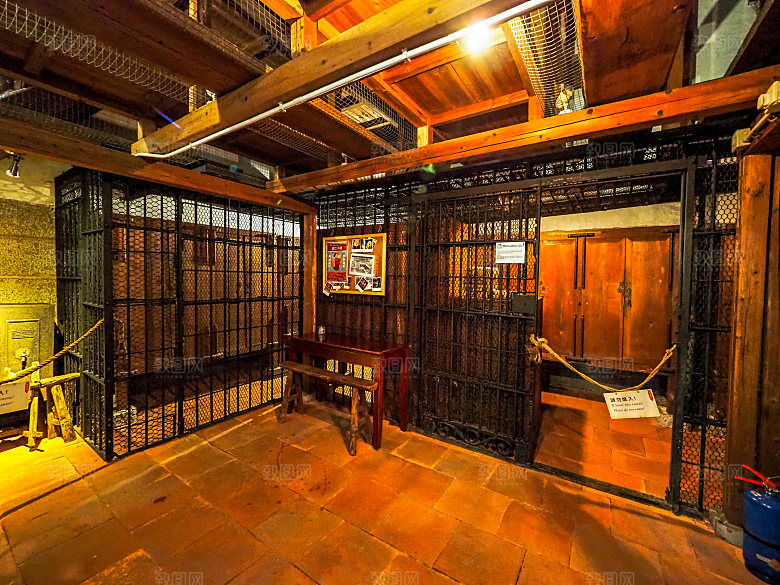 澳门典当业展示馆