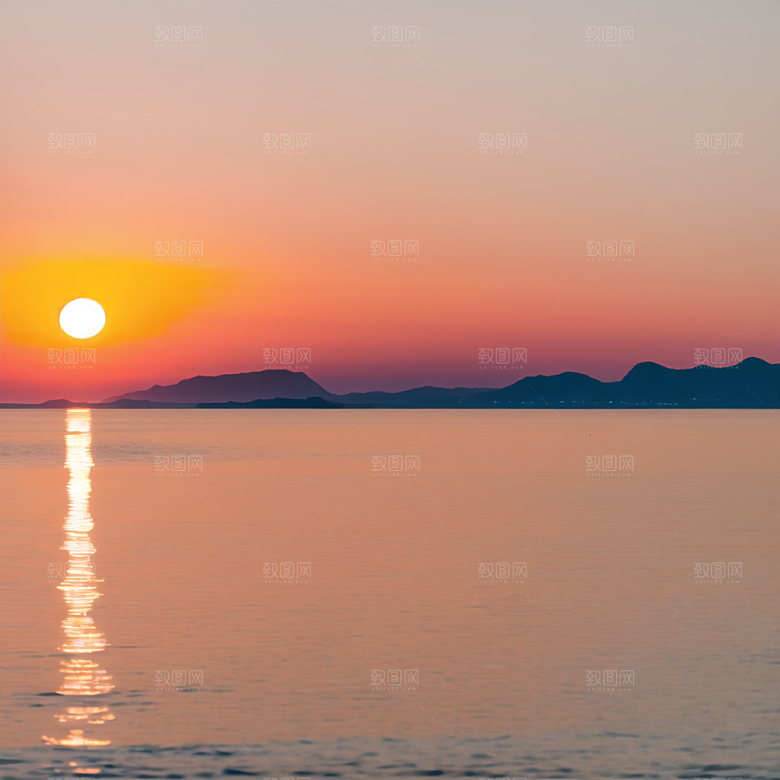 简约风大自然自然风景野外图片