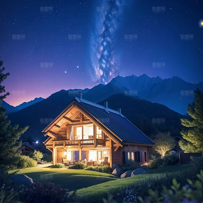 简约风大自然自然风景野外图片