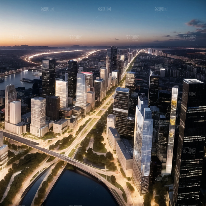 简约风大自然自然风景野外图片