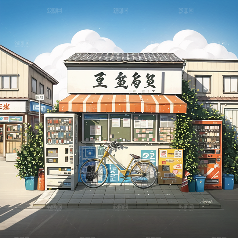 简约风大自然自然风景野外图片