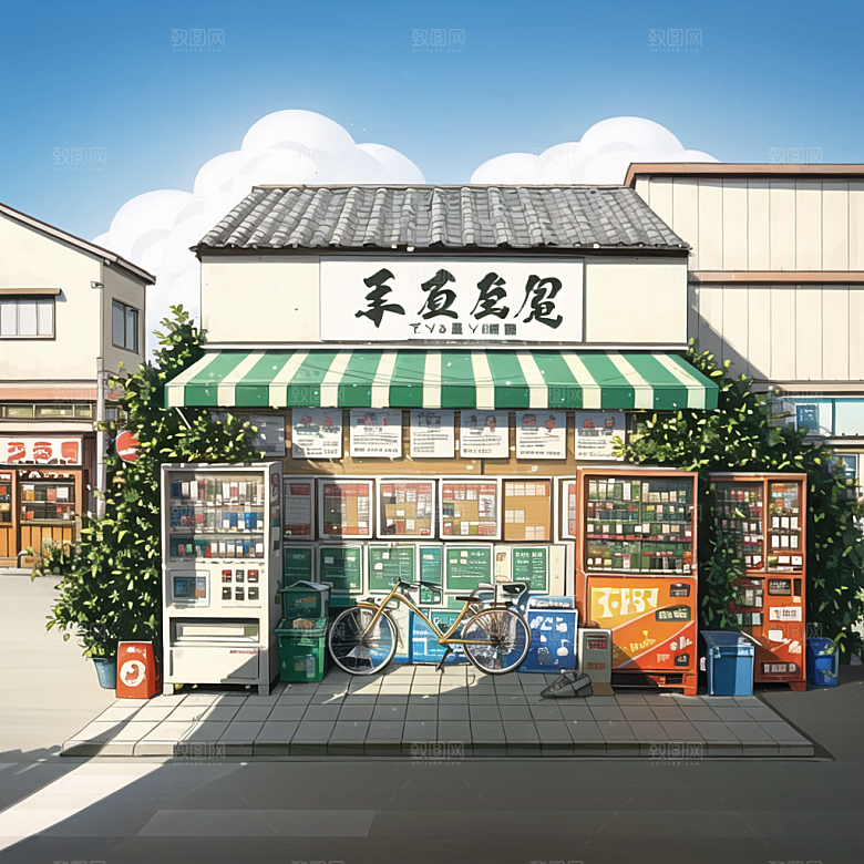 简约风大自然自然风景野外图片