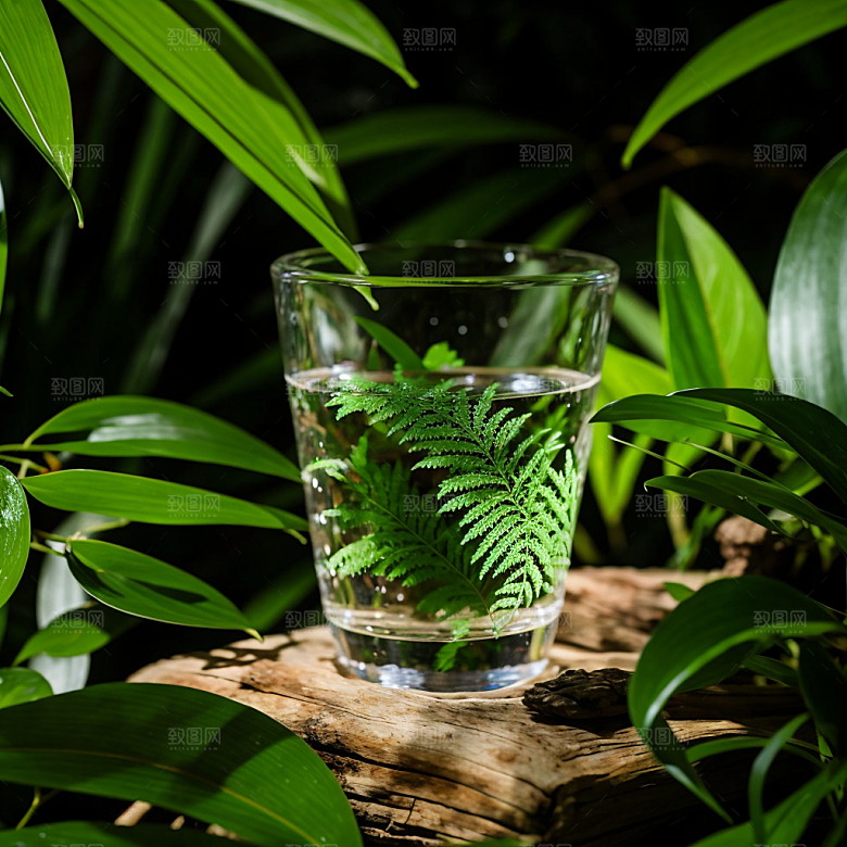 简约风大自然自然风景野外图片