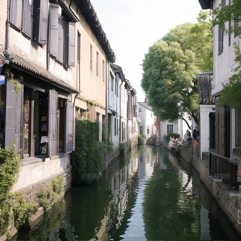 简约风大自然自然风景野外图片