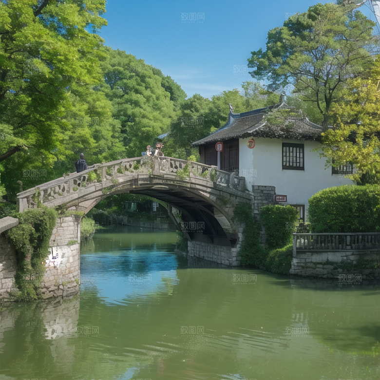 简约风大自然自然风景野外图片