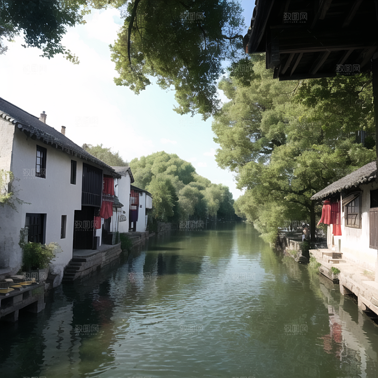 简约风大自然自然风景野外图片