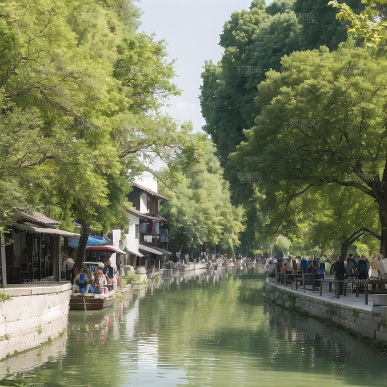 简约风大自然自然风景野外图片