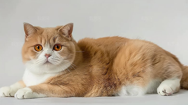 宠物可爱嬉闹小猫淘气灵敏乖巧动物猫咪灵敏