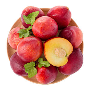 高清新鲜热带水果PNG免抠图片超市素材