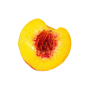 高清新鲜热带水果PNG免抠图片超市素材