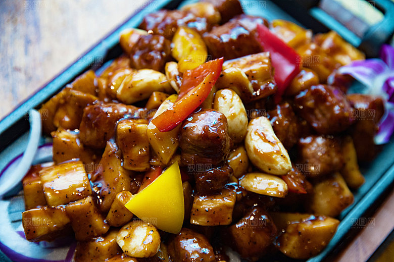 黑椒牛柳菜品招聘