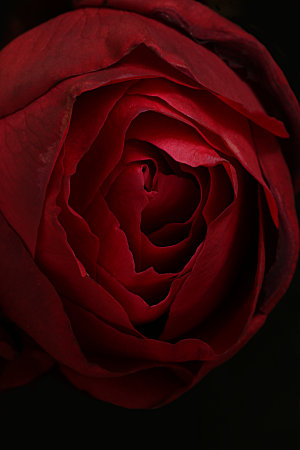 玫瑰花专题清图片各色玫瑰花瓣花枝单素材