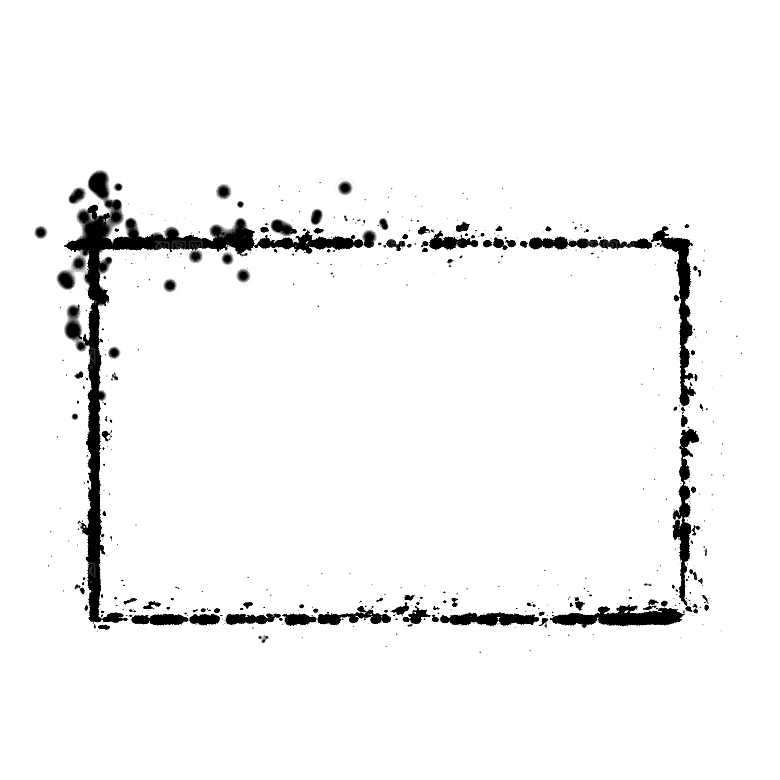 中式水墨文本框标题框窗格PNG图片素材