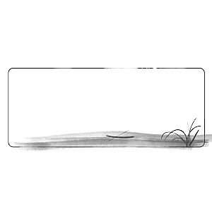 中式水墨文本框标题框窗格PNG图片