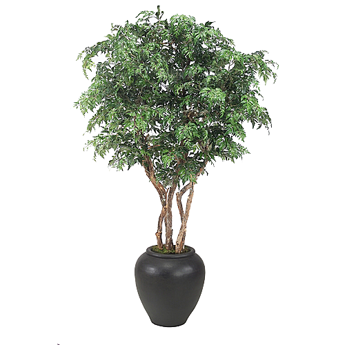 花艺软装北欧绿植插花花卉盆栽PNG