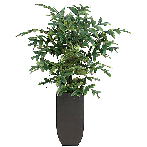 花艺软装北欧绿植插花花卉盆栽PNG素材
