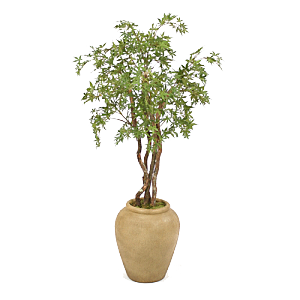 花艺软装北欧绿植插花花卉盆栽PNG