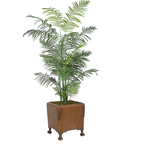 花艺软装北欧绿植插花花卉盆栽PNG