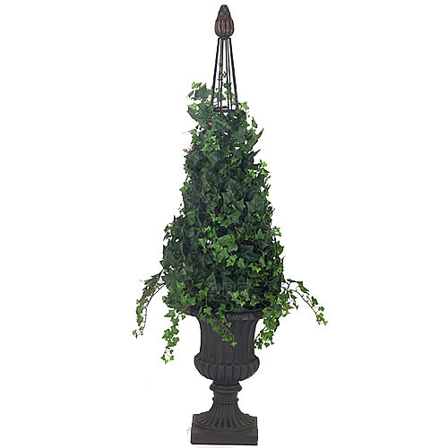 花艺软装北欧绿植插花花卉盆栽PNG素材
