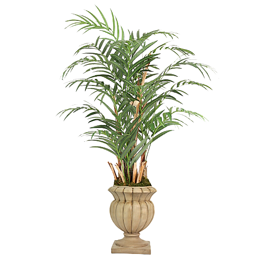 花艺软装北欧绿植插花花卉盆栽PNG