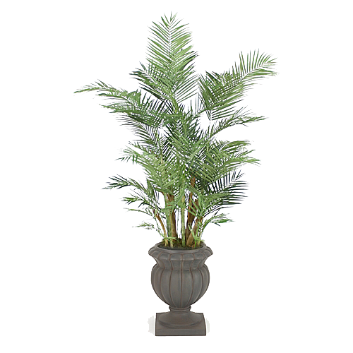 花艺软装北欧绿植插花花卉盆栽PNG素材