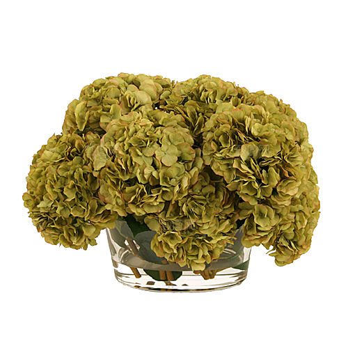 花艺软装北欧绿植插花花卉盆栽PNG