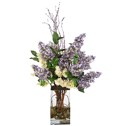 花艺软装北欧绿植插花花卉盆栽PNG