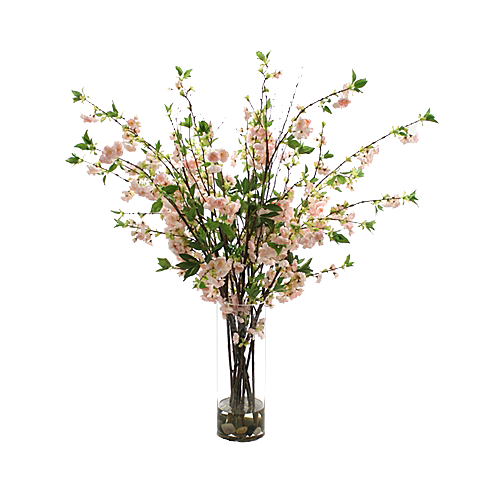 花艺软装北欧绿植插花花卉盆栽PNG