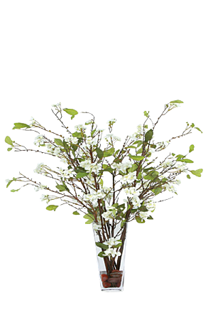 花艺软装北欧绿植插花花卉盆栽PNG