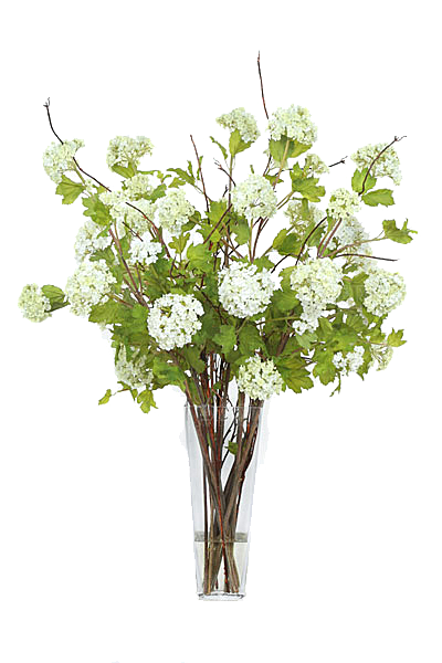 花艺软装北欧绿植插花花卉盆栽PNG
