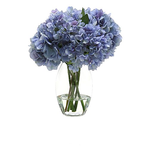 花艺软装北欧绿植插花花卉盆栽PNG素材