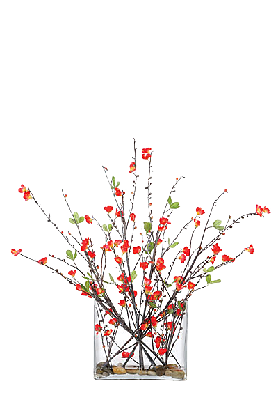 花艺软装北欧绿植插花花卉盆栽PNG