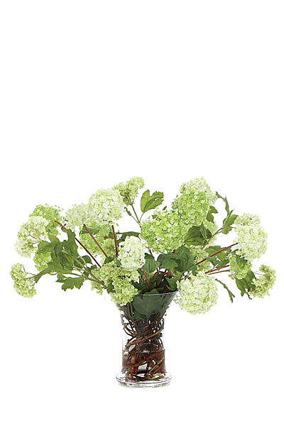 花艺软装北欧绿植插花花卉盆栽PNG