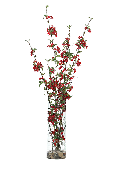 花艺软装北欧绿植插花花卉盆栽PNG