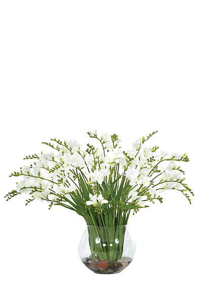 花艺软装北欧绿植插花花卉盆栽PNG