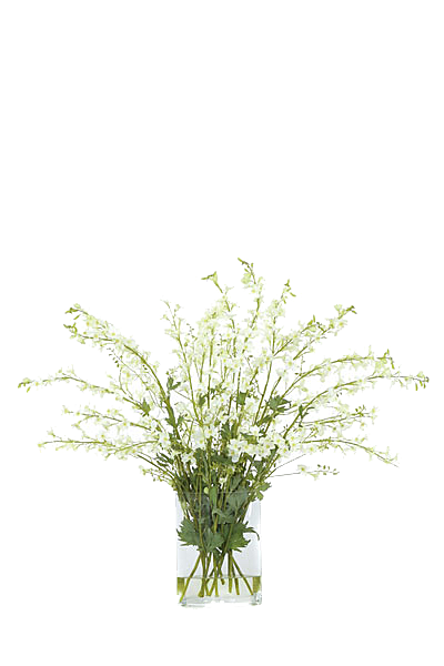 花艺软装北欧绿植插花花卉盆栽PNG