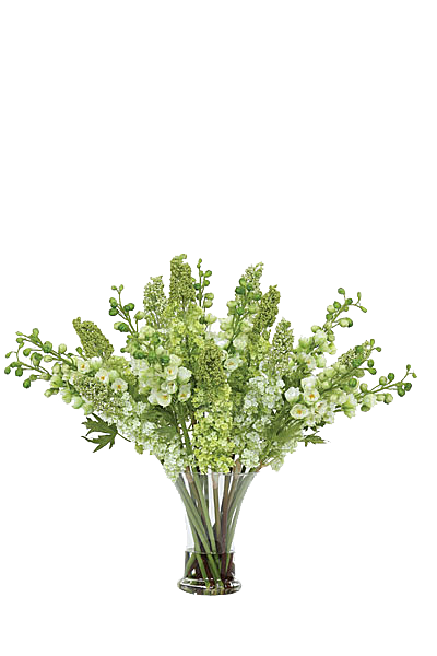 花艺软装北欧绿植插花花卉盆栽PNG