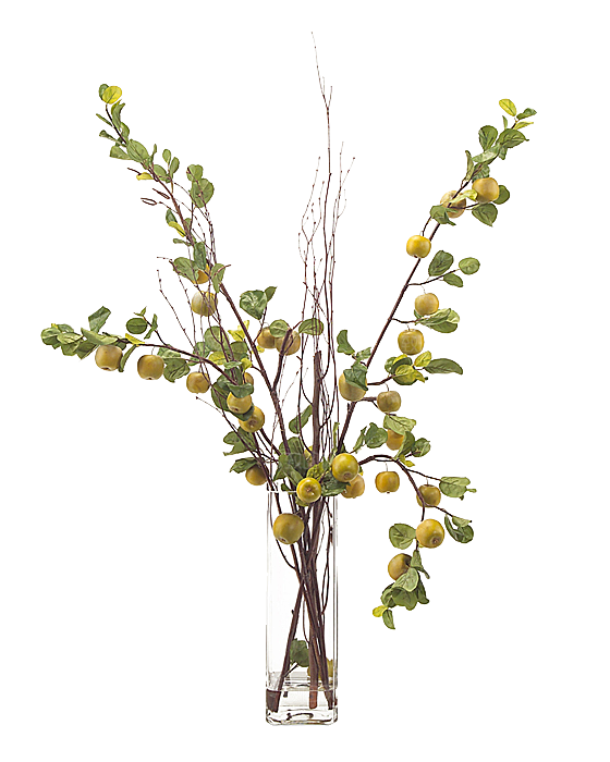 花艺软装北欧绿植插花花卉盆栽PNG