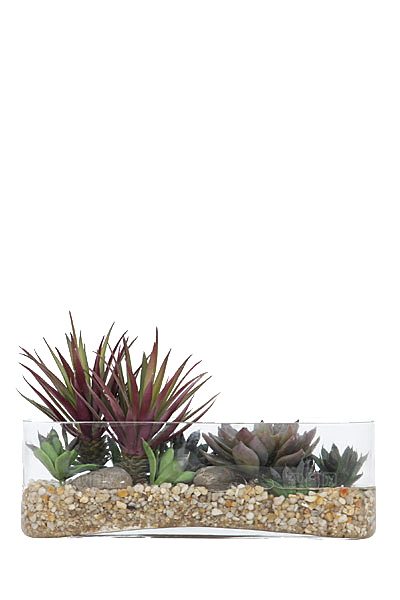 花艺软装北欧绿植插花花卉盆栽PNG素材