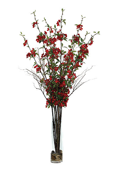 花艺软装北欧绿植插花花卉盆栽PNG
