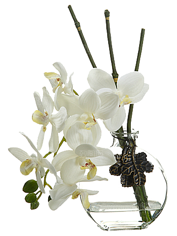 花艺软装北欧绿植插花花卉盆栽PNG