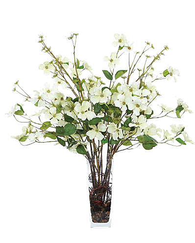 花艺软装北欧绿植插花花卉盆栽PNG