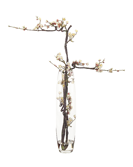 花艺软装北欧绿植插花花卉盆栽PNG